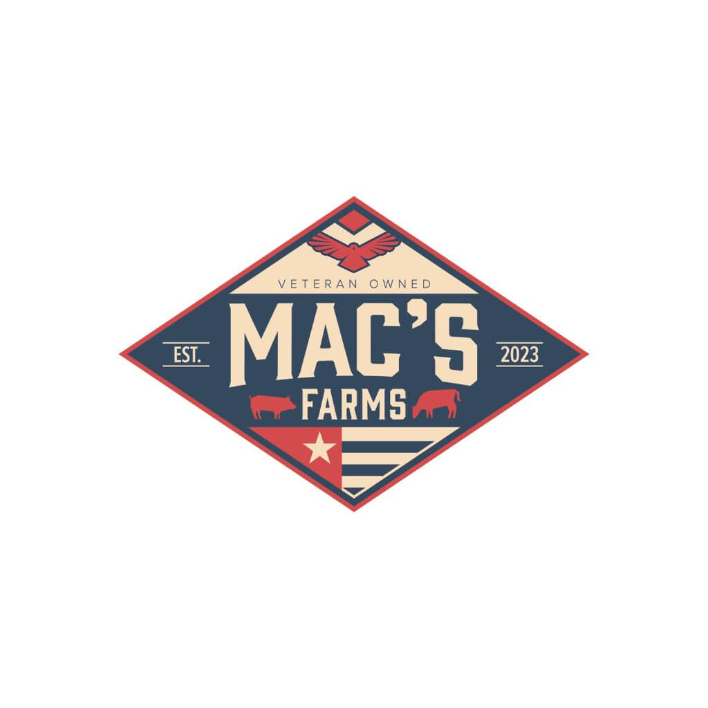 Mac's Farms - Valor Provisions