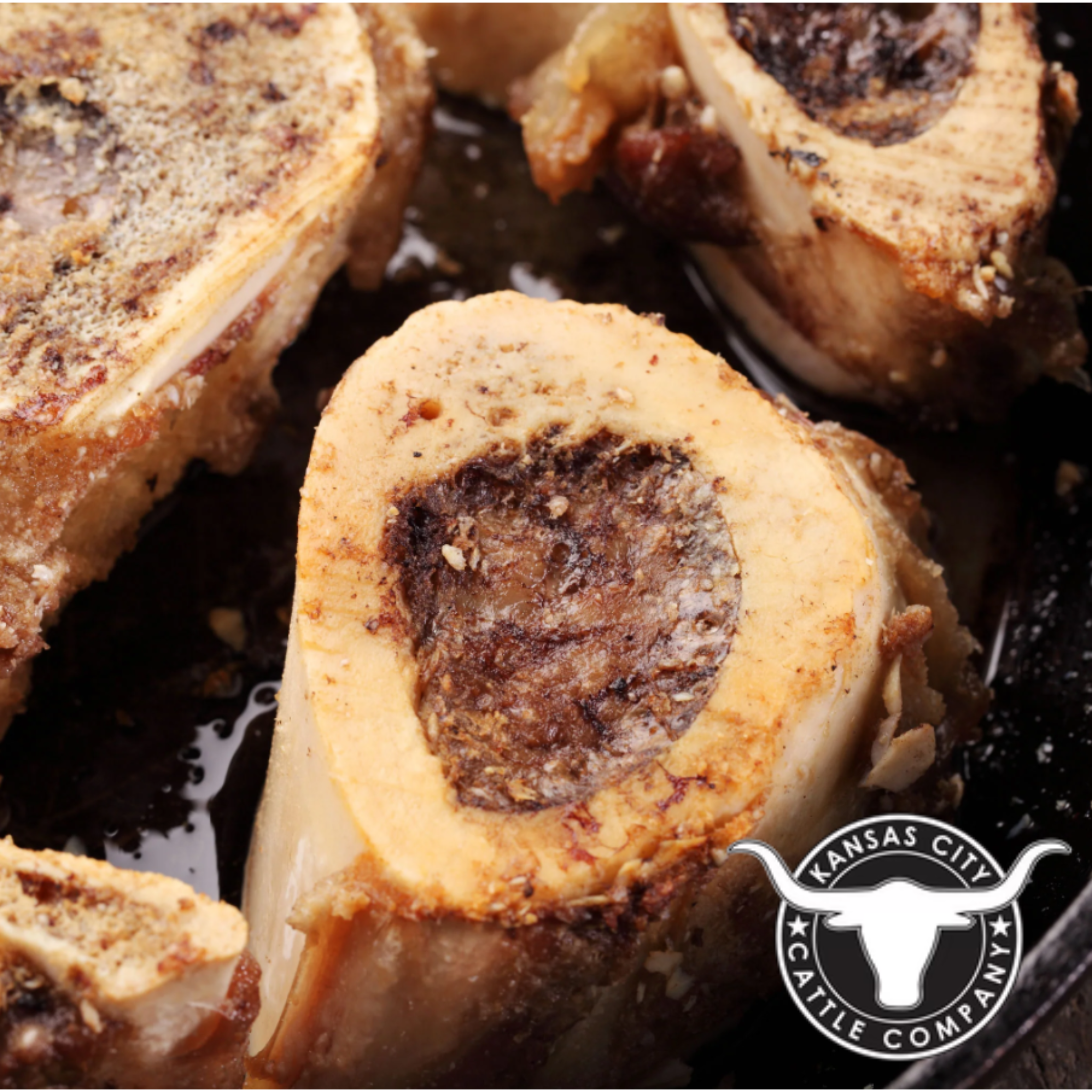 Wagyu Marrow Bones - Valor Provisions