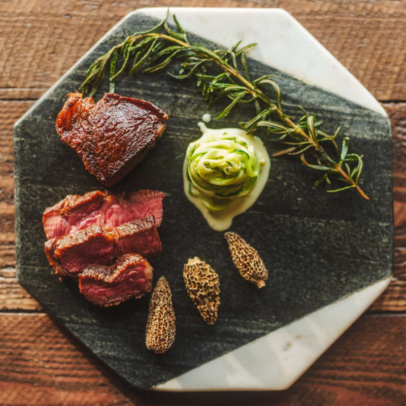 chuck eye steak