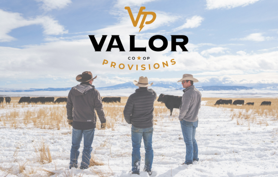 Valor Provisions Ranch