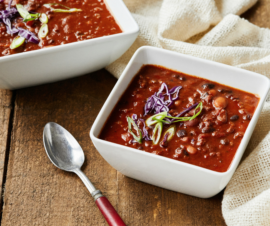 The Best Wagyu Chili Recipe You’ll Make All Winter