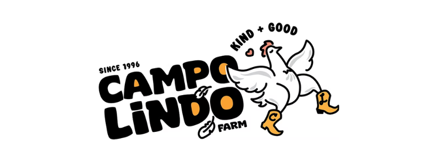 Campo Lindo Logo