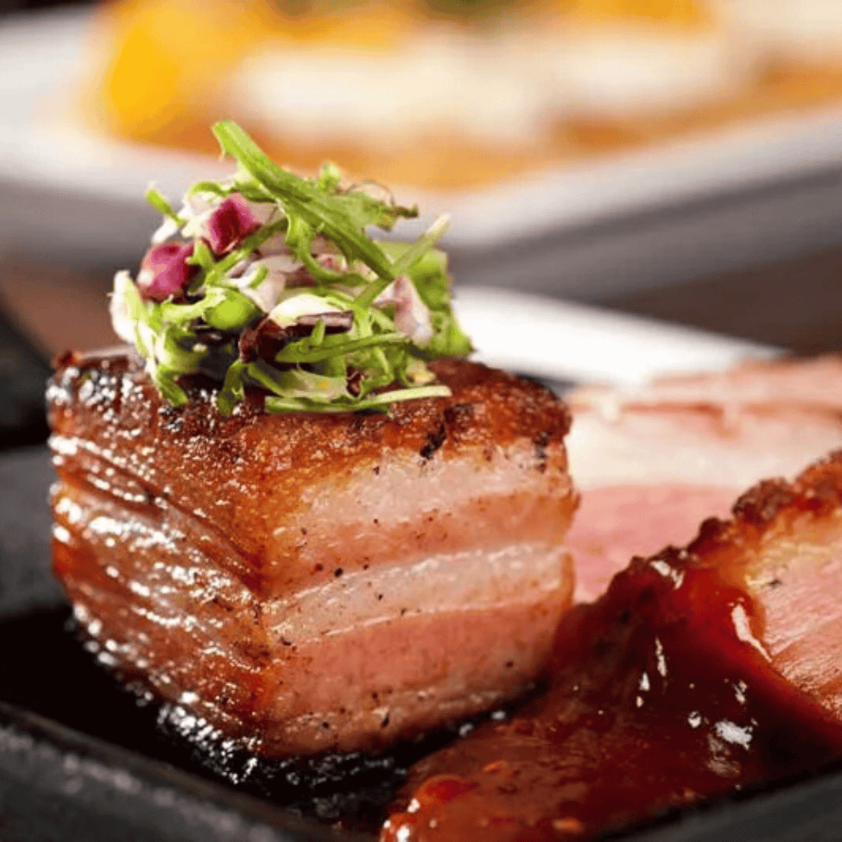Mangalista Pork Belly