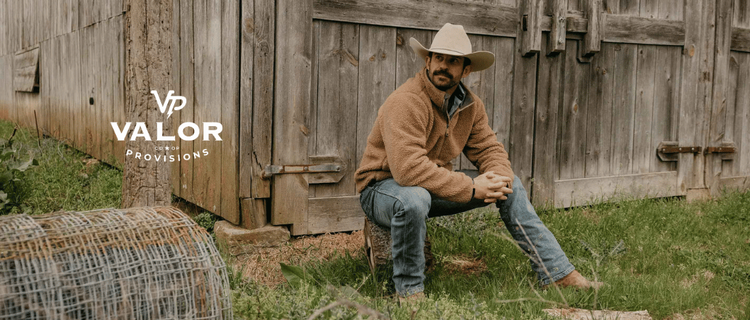 Pat Montgomery, Valor Provisions
