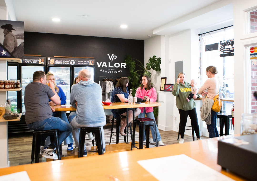 valor provisions 