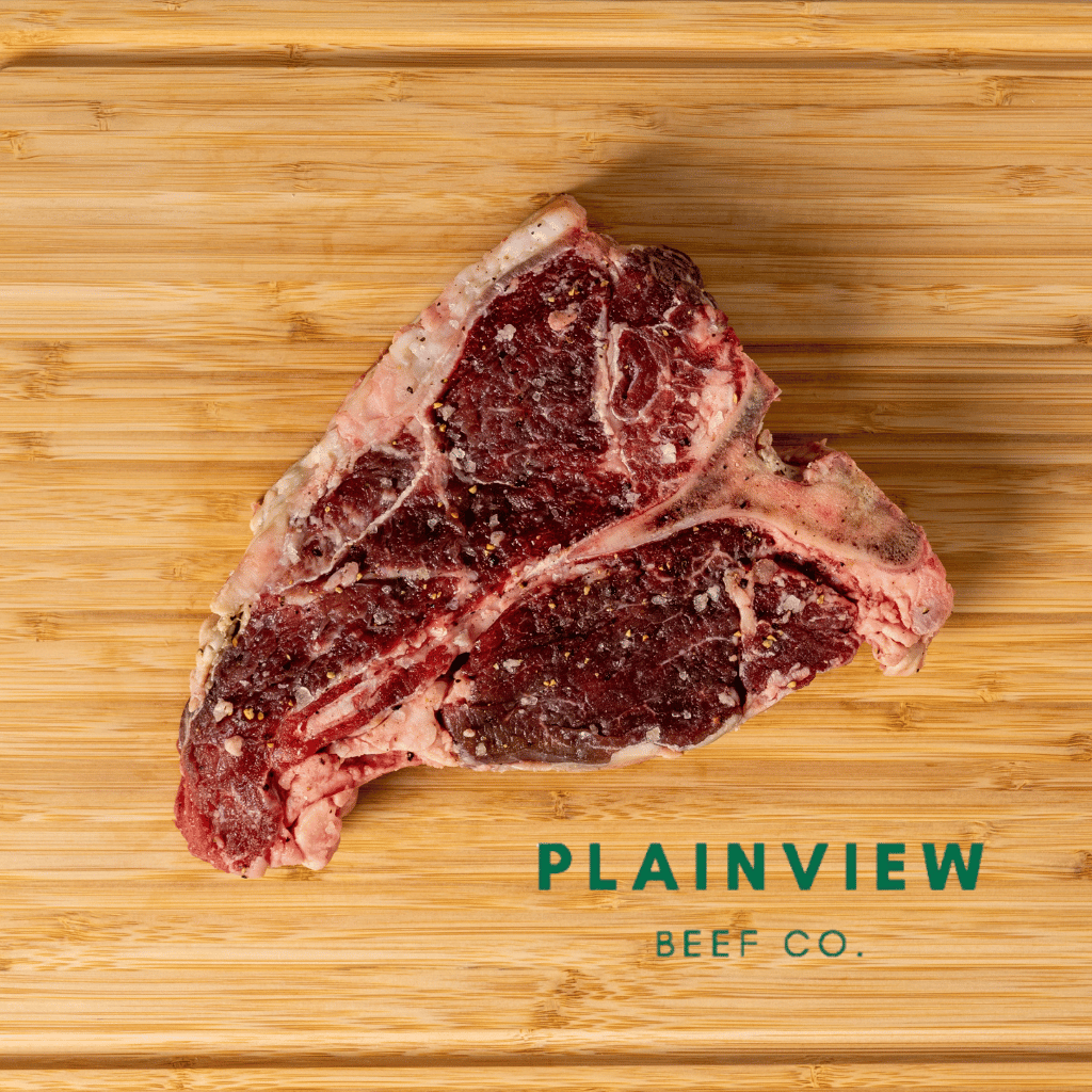 100% Grass Fed Beef | Valor Provisions