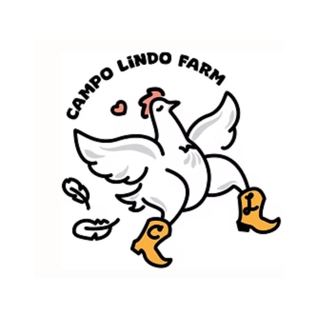 Campo Lindo Farm - Pasture Raised Chicken
