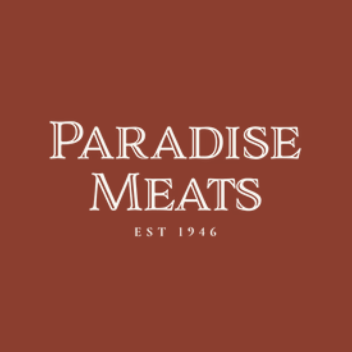 Paradise Meats Heritage Pork