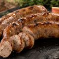 Apple Bratwurst