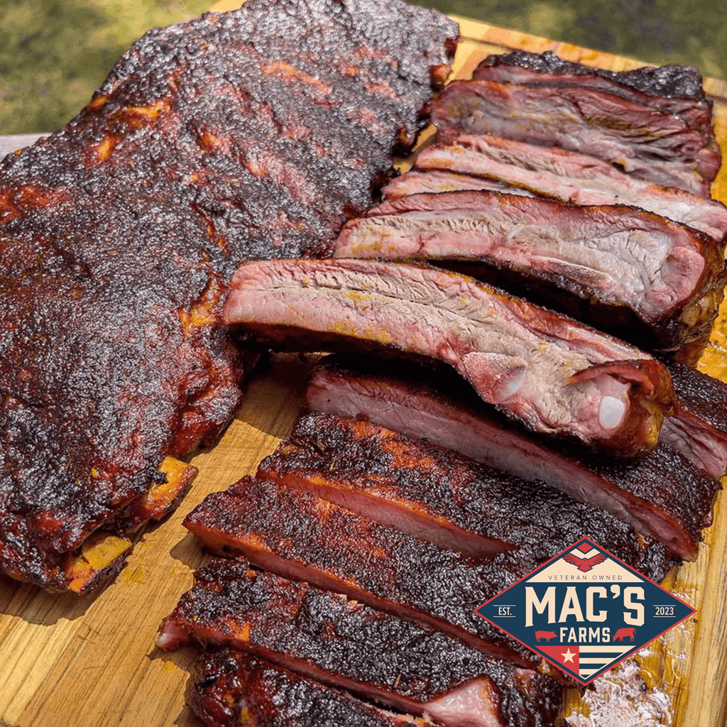 St. Louis Ribs - Valor Provisions