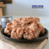 Pasture-raised chicken breakfast sausage from David’s Pasture