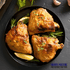 Pasture Raised Bone-In Chicken Thighs