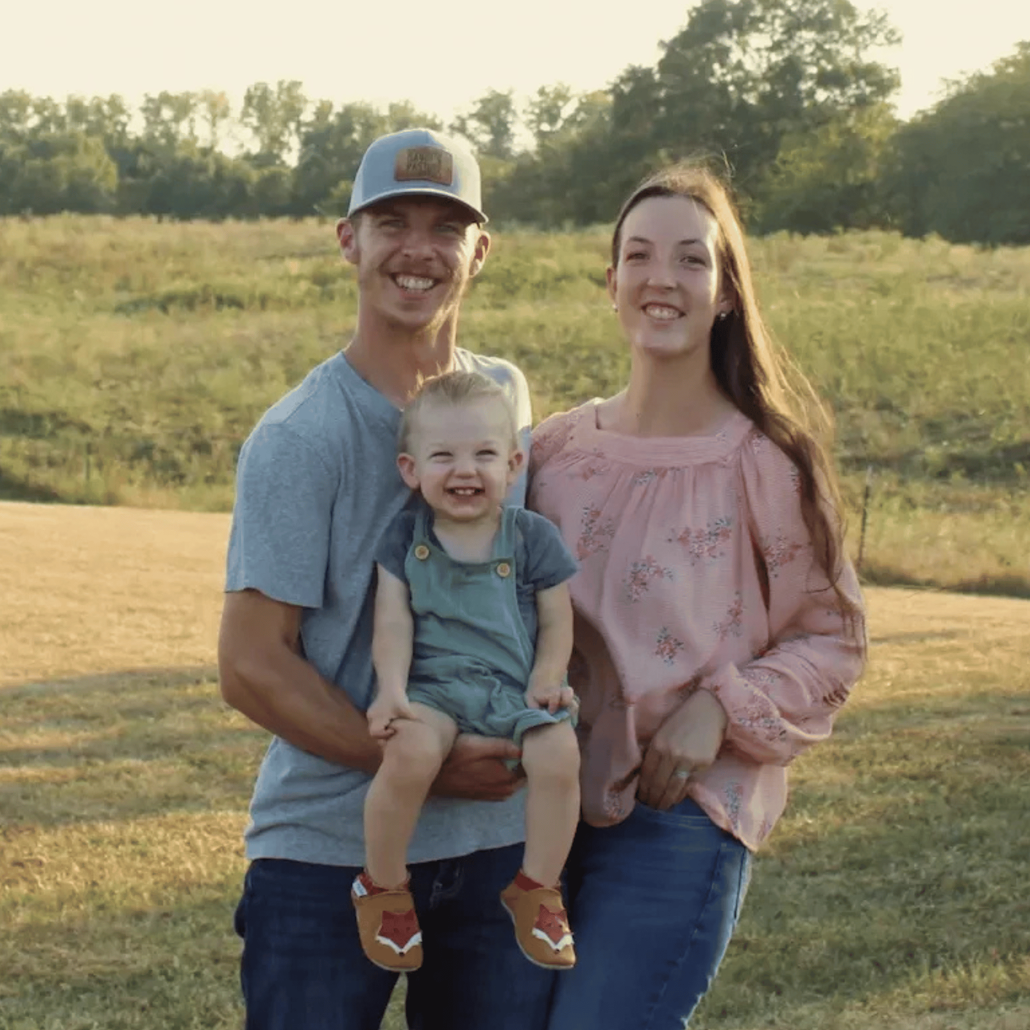David's Pasture Family Farm