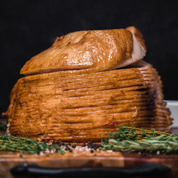 Fantasma Spiral Ham - Valor Provisions