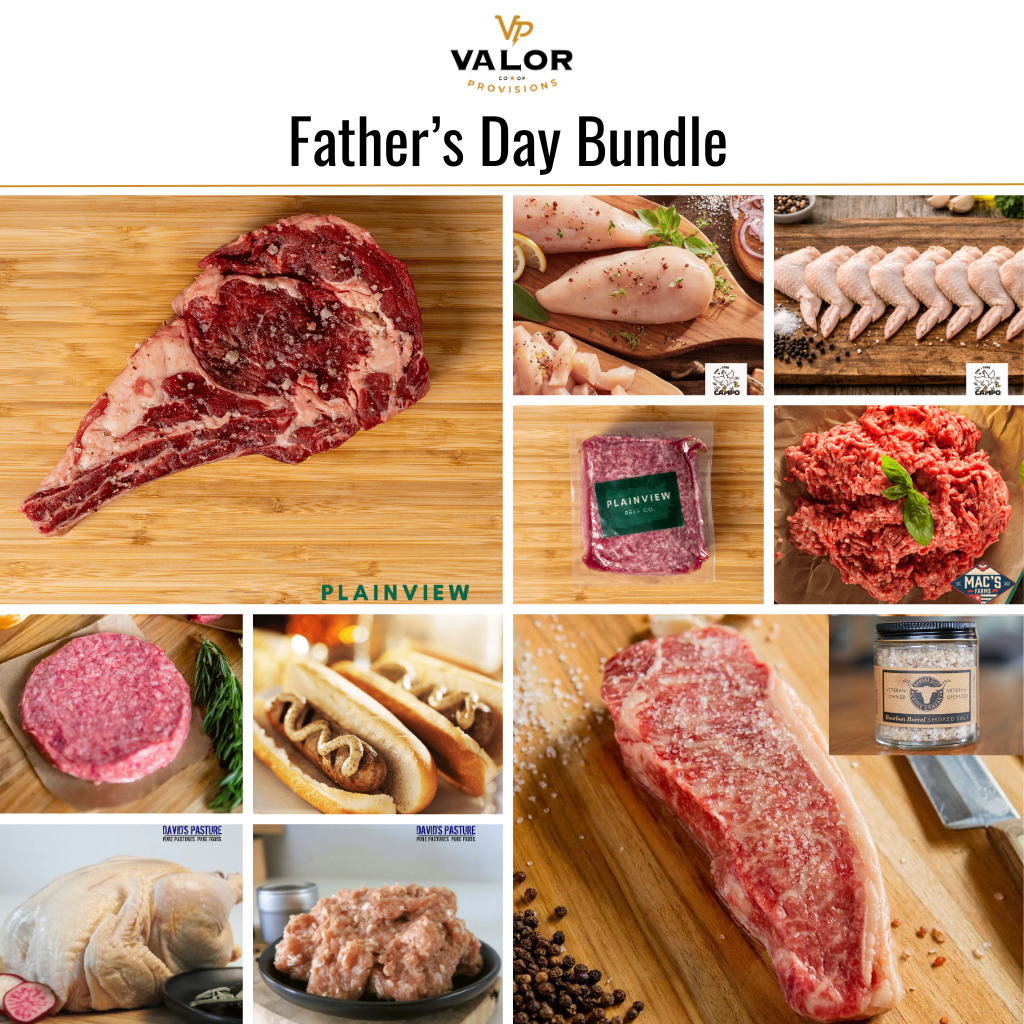 Father's Day Bundle