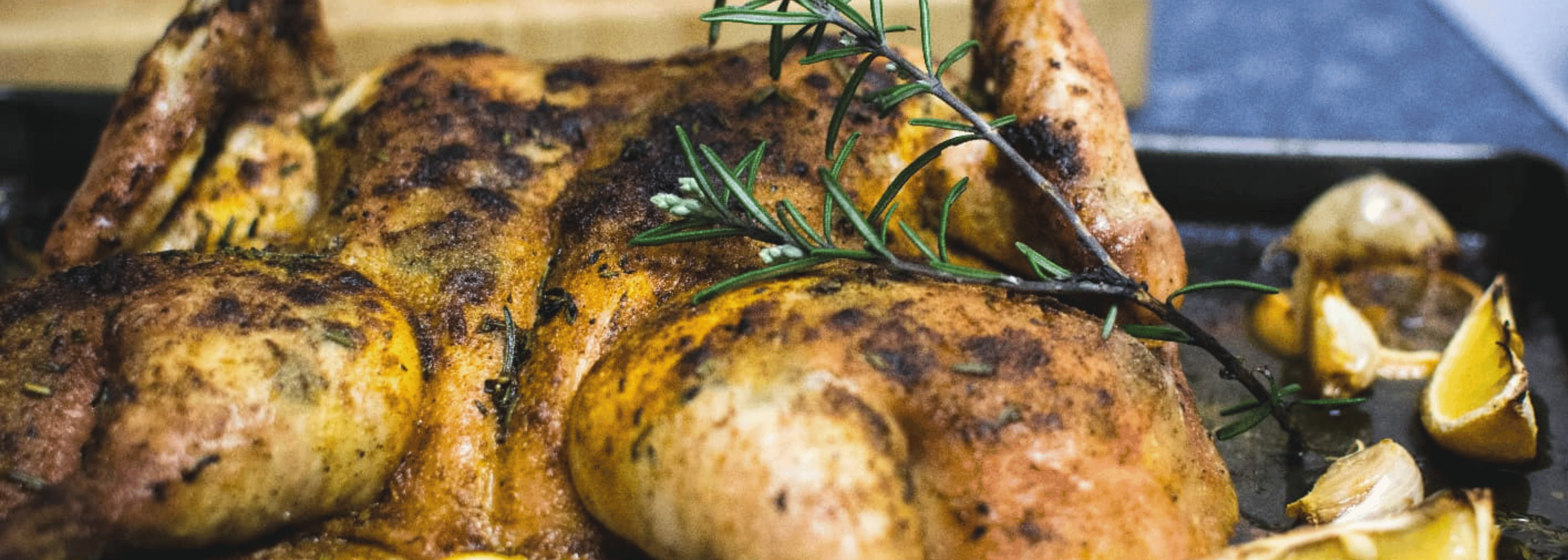 Pasture Raised Chicken | David's Pasture