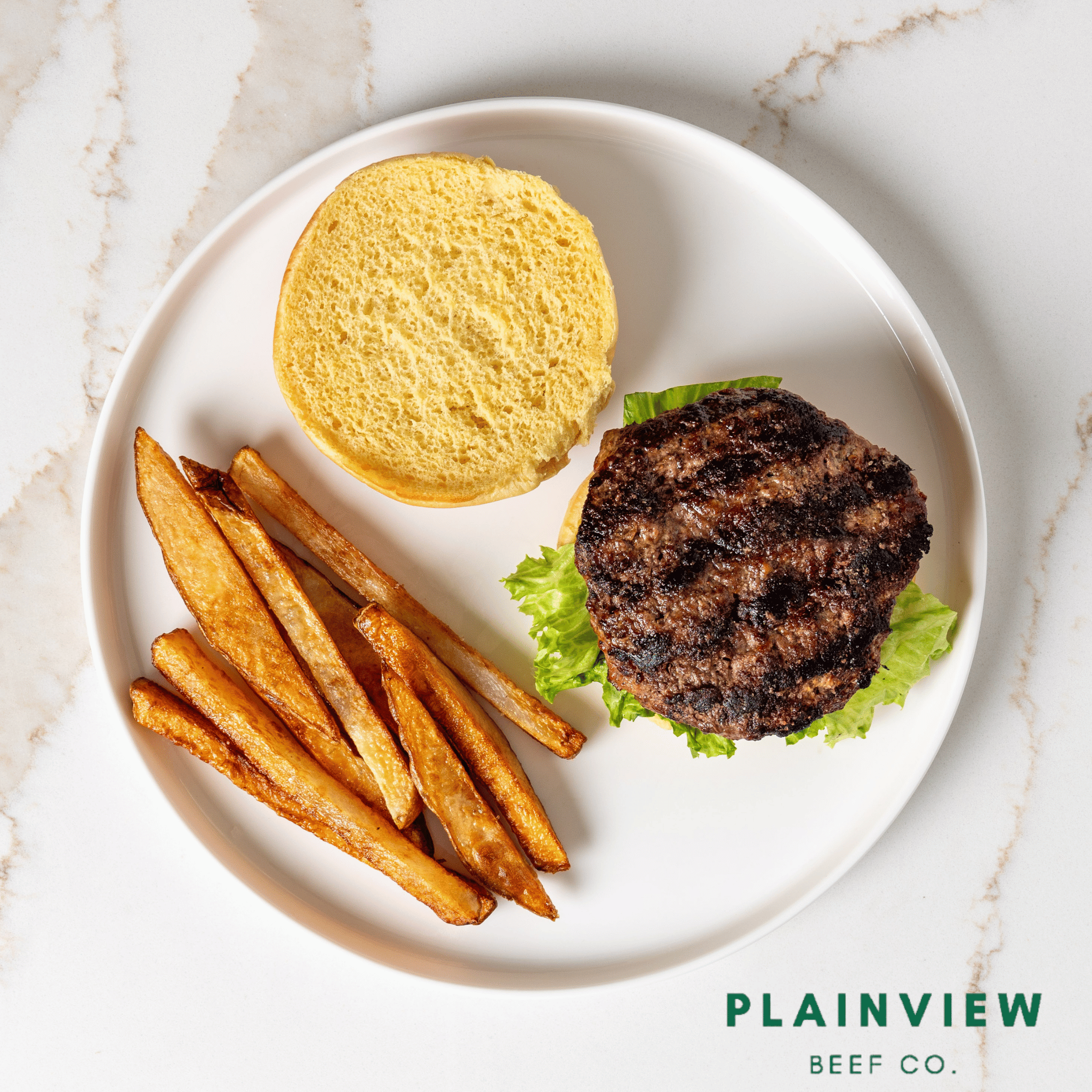 Grass Fed Ground Beef