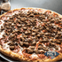 Ground Pork Sausage Pizza - Valor Provisions