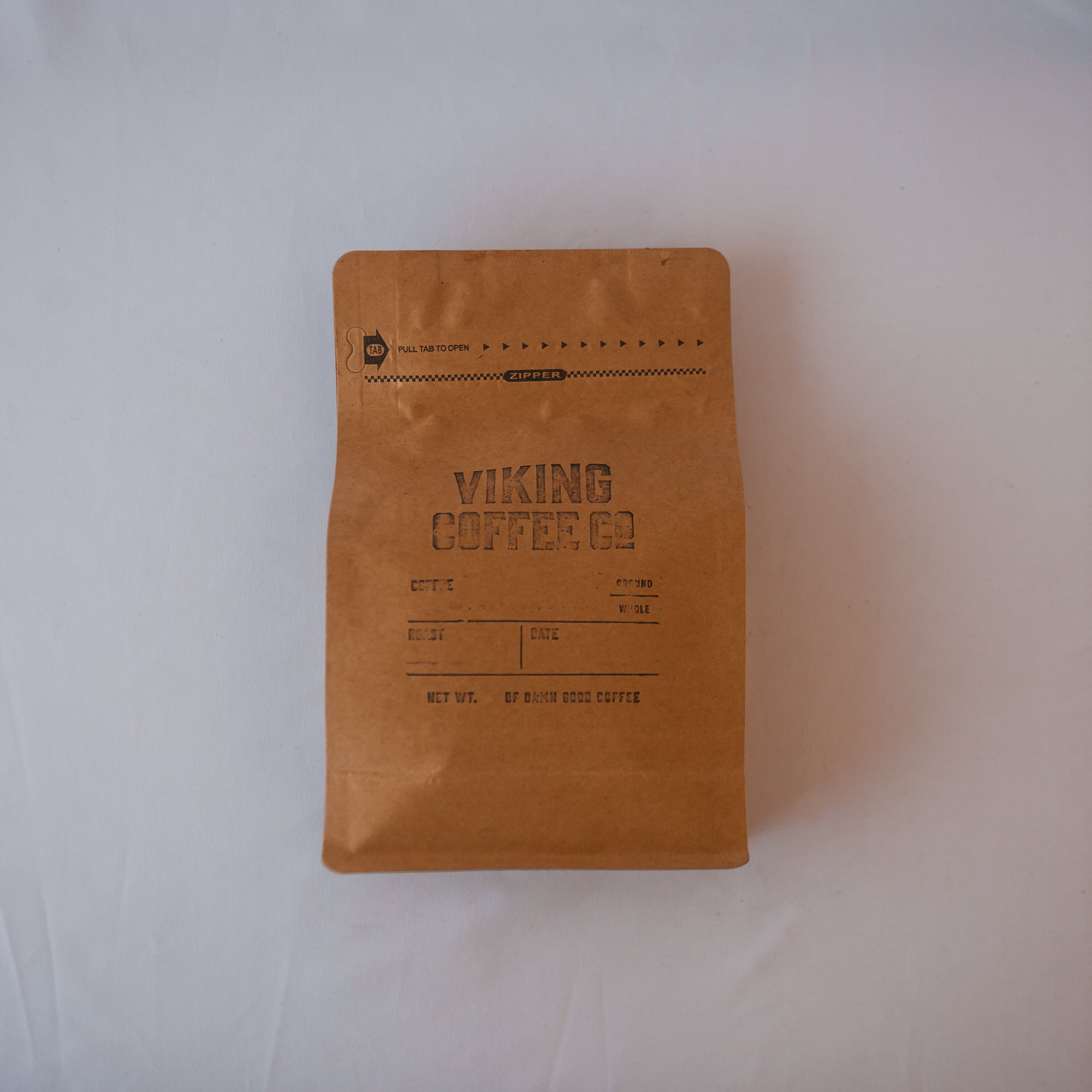 Tri-Blend Dark Roast