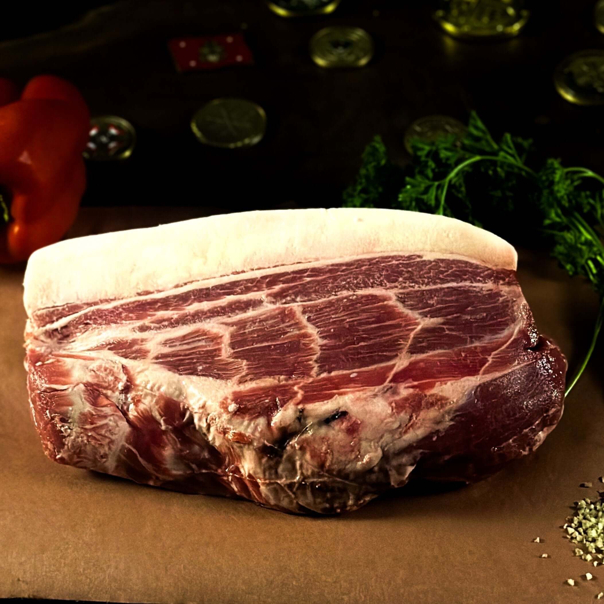 Pork Shoulder Roast - Valor Provisions