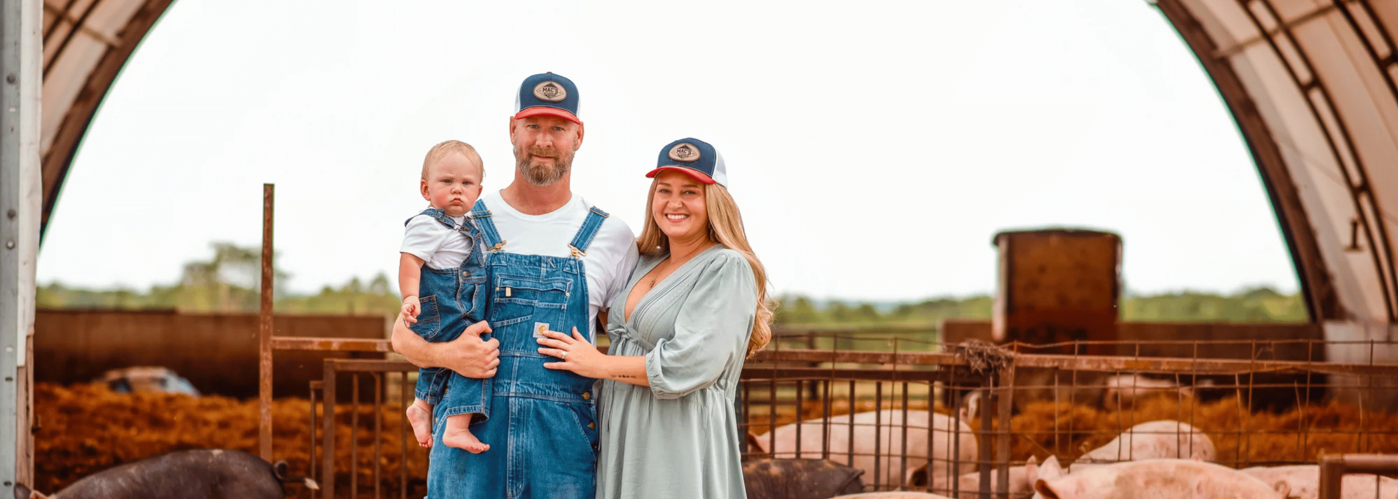 Mac's Farms | Valor Provisions