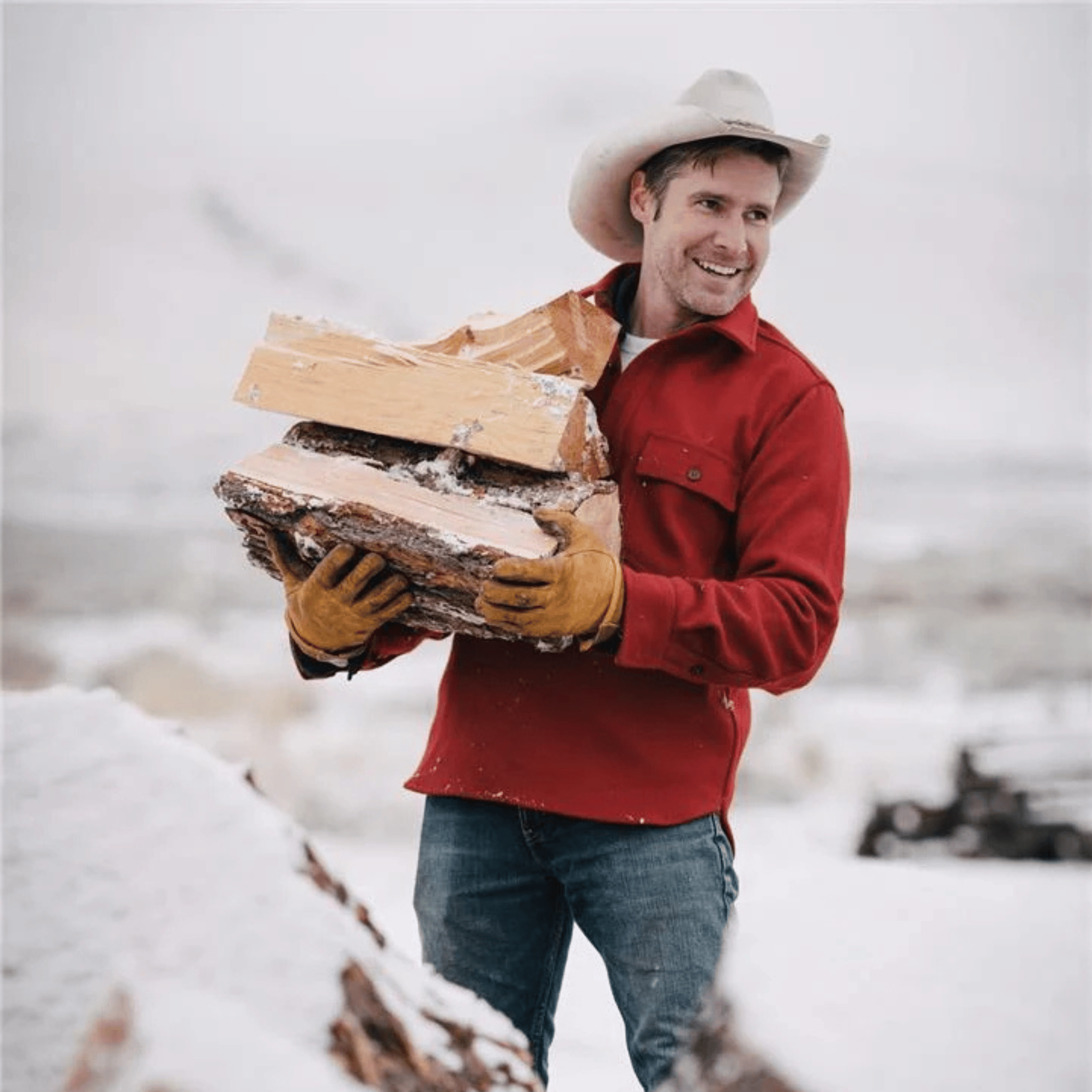 Jon Sepp Founder Hightail Ranch