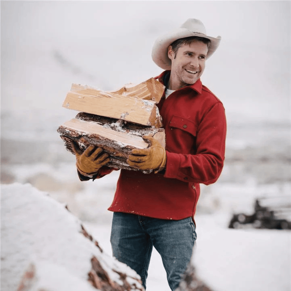 Jon Sepp Founder Hightail Ranch