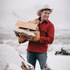 Jon Sepp Founder Hightail Ranch
