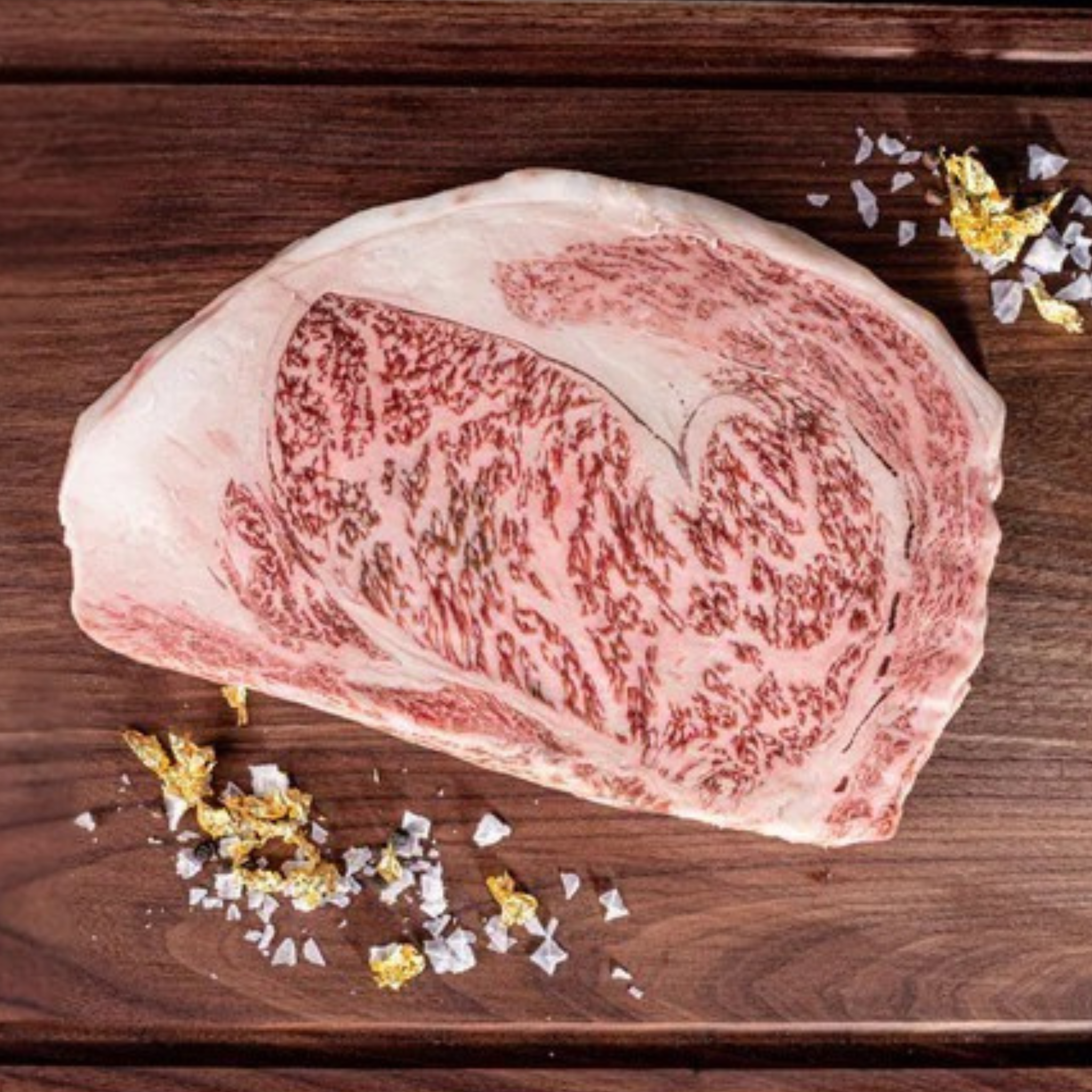 Reserve Wagyu Ribeye - BMS 10+