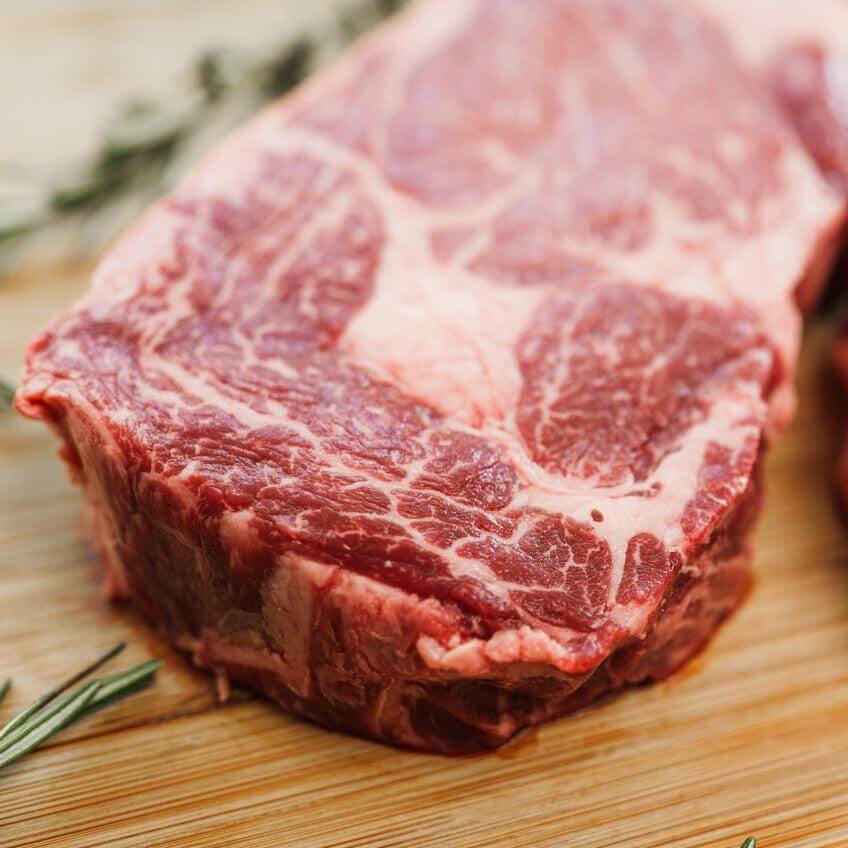 Wagyu Boneless Ribeye Steak - Valor Provisions