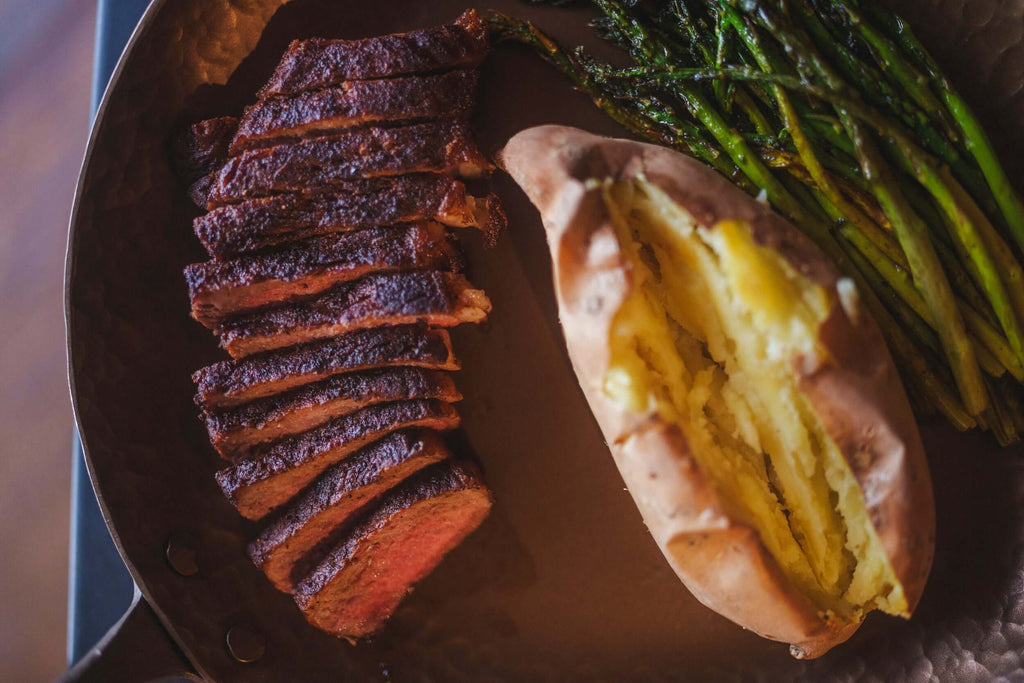 Strip Steak - Valor Provisions
