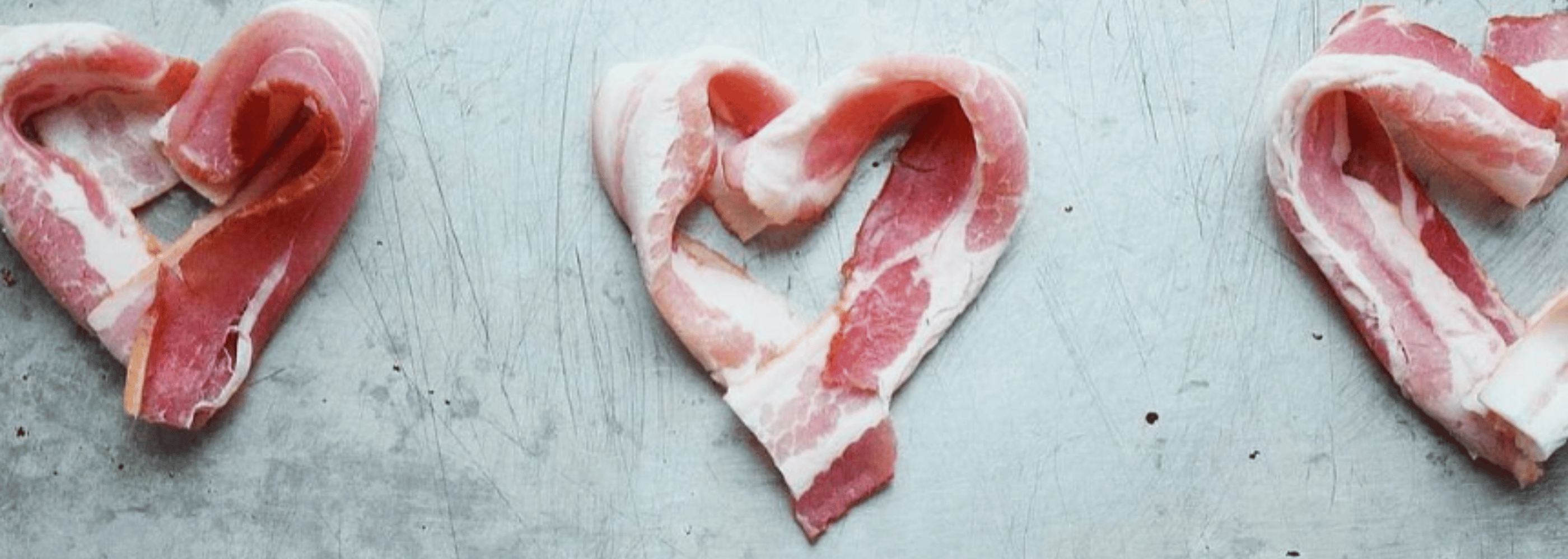 Heritage Bacon Valor Provisions