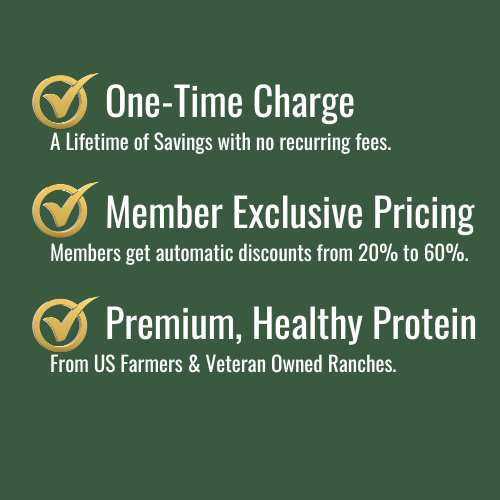 Valor Provisions Membership