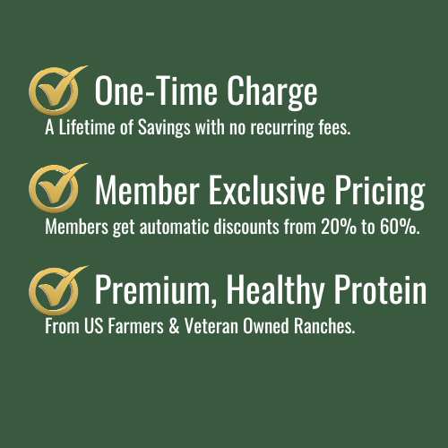 Valor Provisions Member Benefits