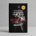 NO EASY WAY Book | Pre-Order