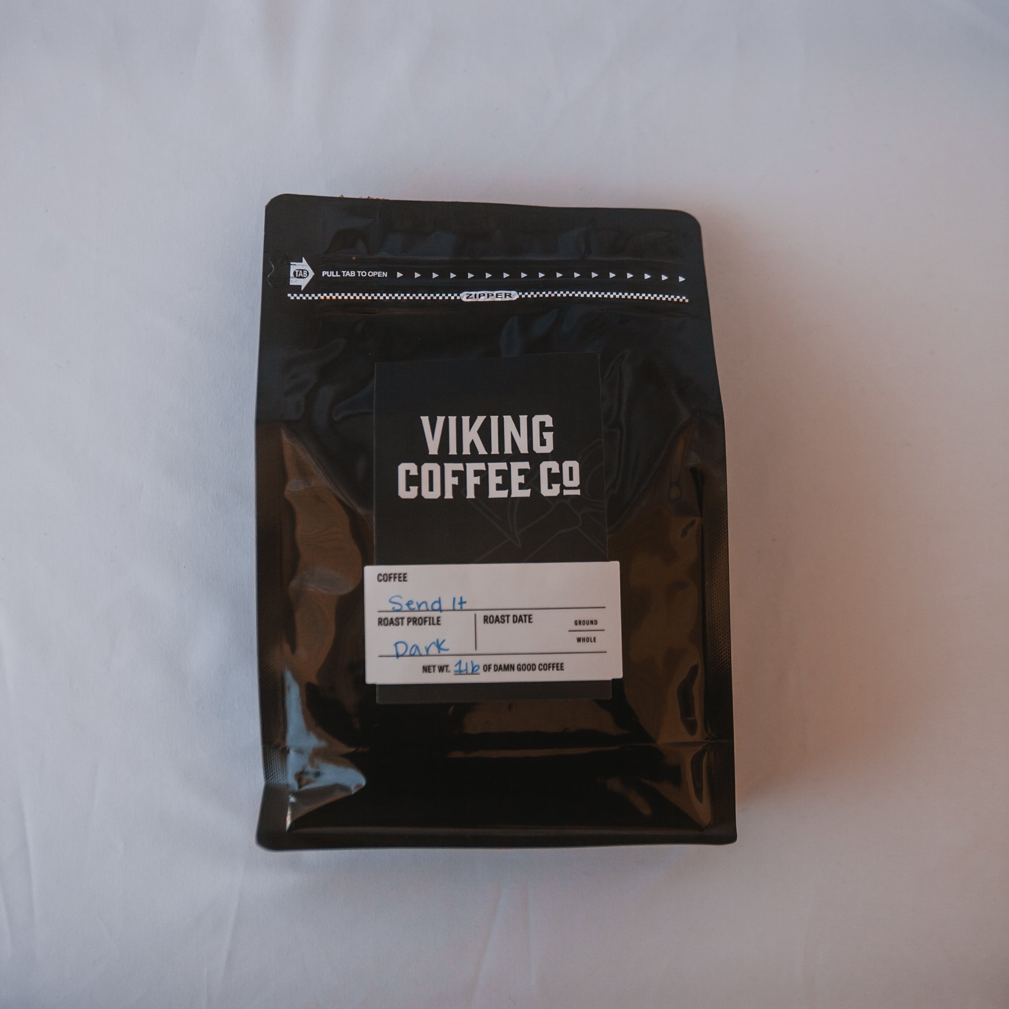 Send It Blend