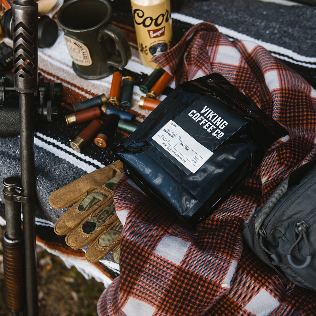 Send It Blend