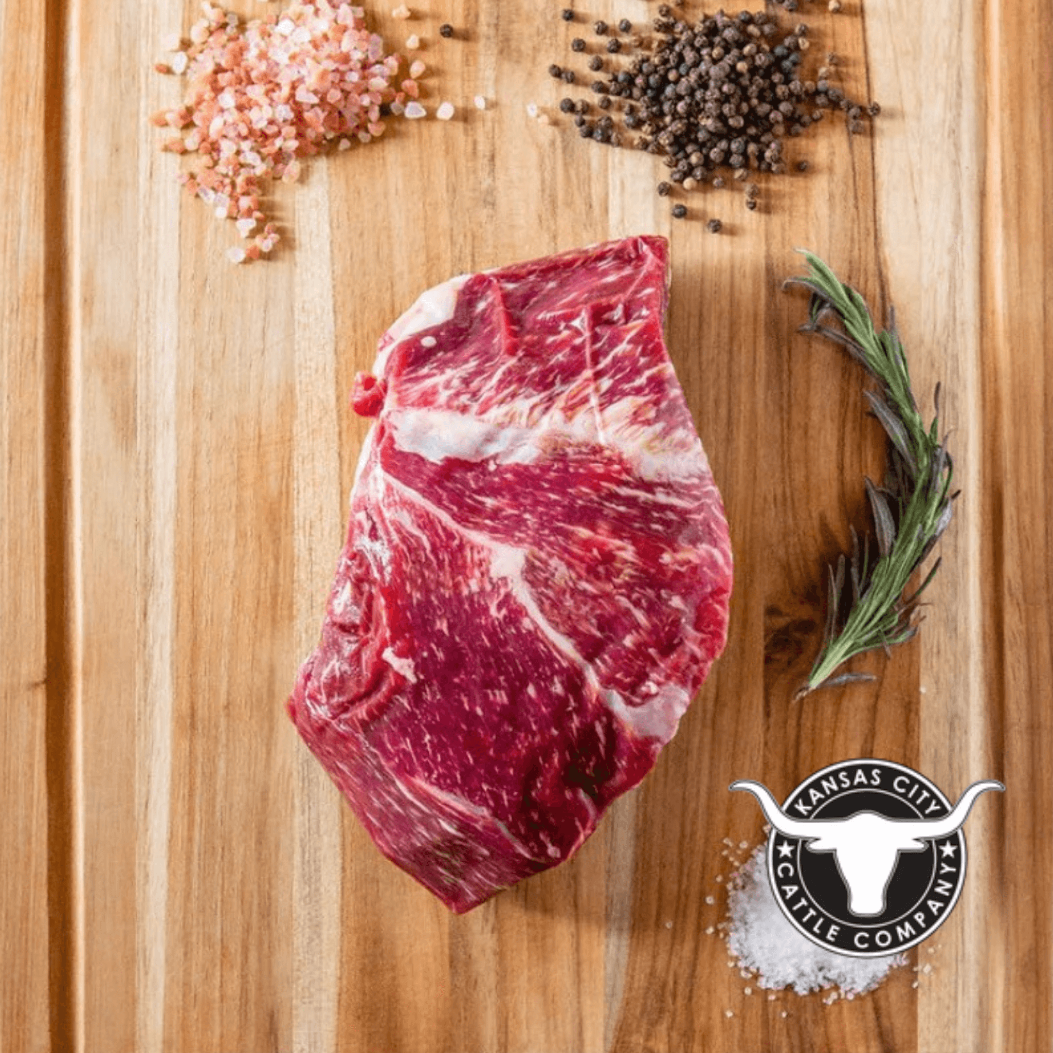 Wagyu Sirloin Tip Roast - Valor Provisions
