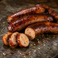Spicy Italian Sausage - Valor Provisions