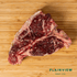 Grass Fed T Bone Steak - Plainview Beef Co.