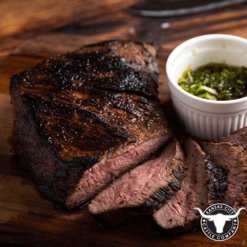 Wagyu Tri Tip Roast - Valor Provisions