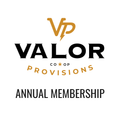 Valor Provisions Annual Membership
