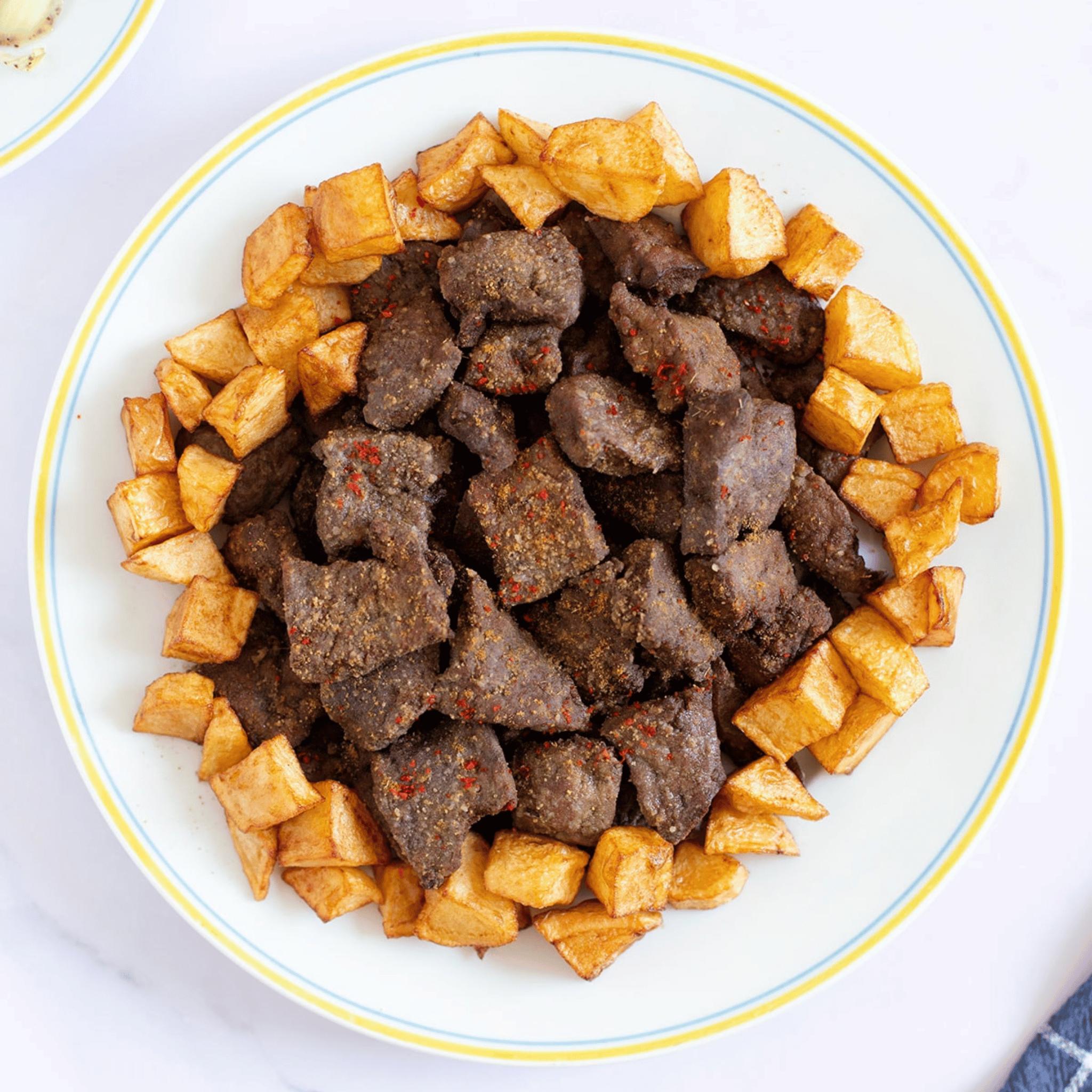 Wagyu Beef Liver