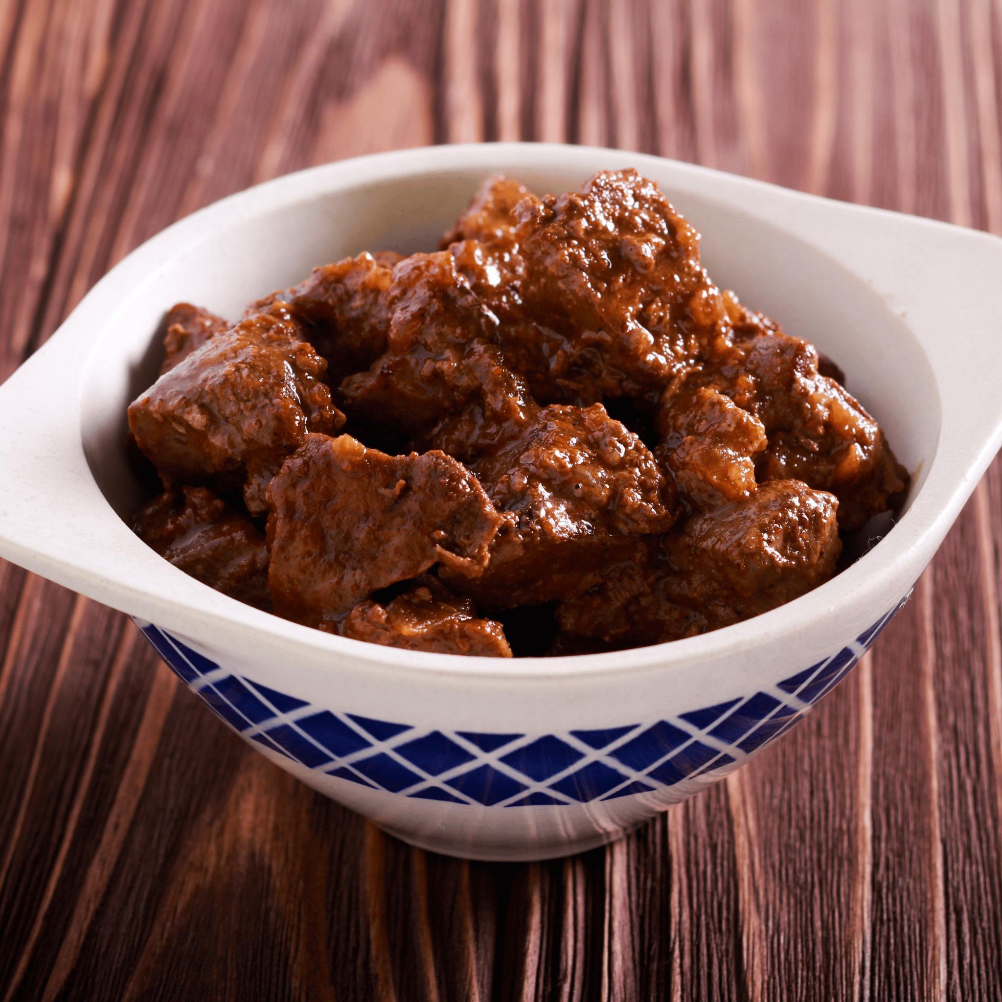 Wagyu Beef Liver