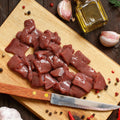 Wagyu Beef Liver
