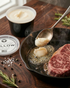 Wagyu Beef Tallow - 12 oz