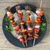 Wagyu Kabobs - Valor Provisions