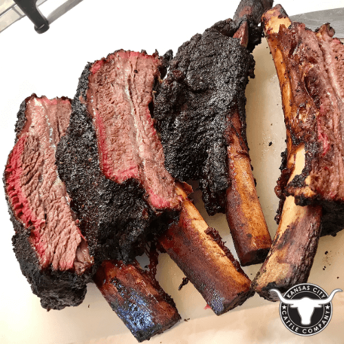 Wagyu Beef Ribs | Valor Provisions