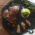 Wagyu Chuck Eye Steak - Valor Provisions