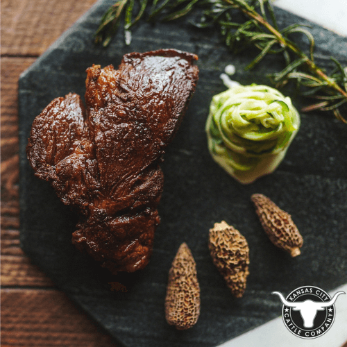 Wagyu Chuck Eye Steak - Valor Provisions